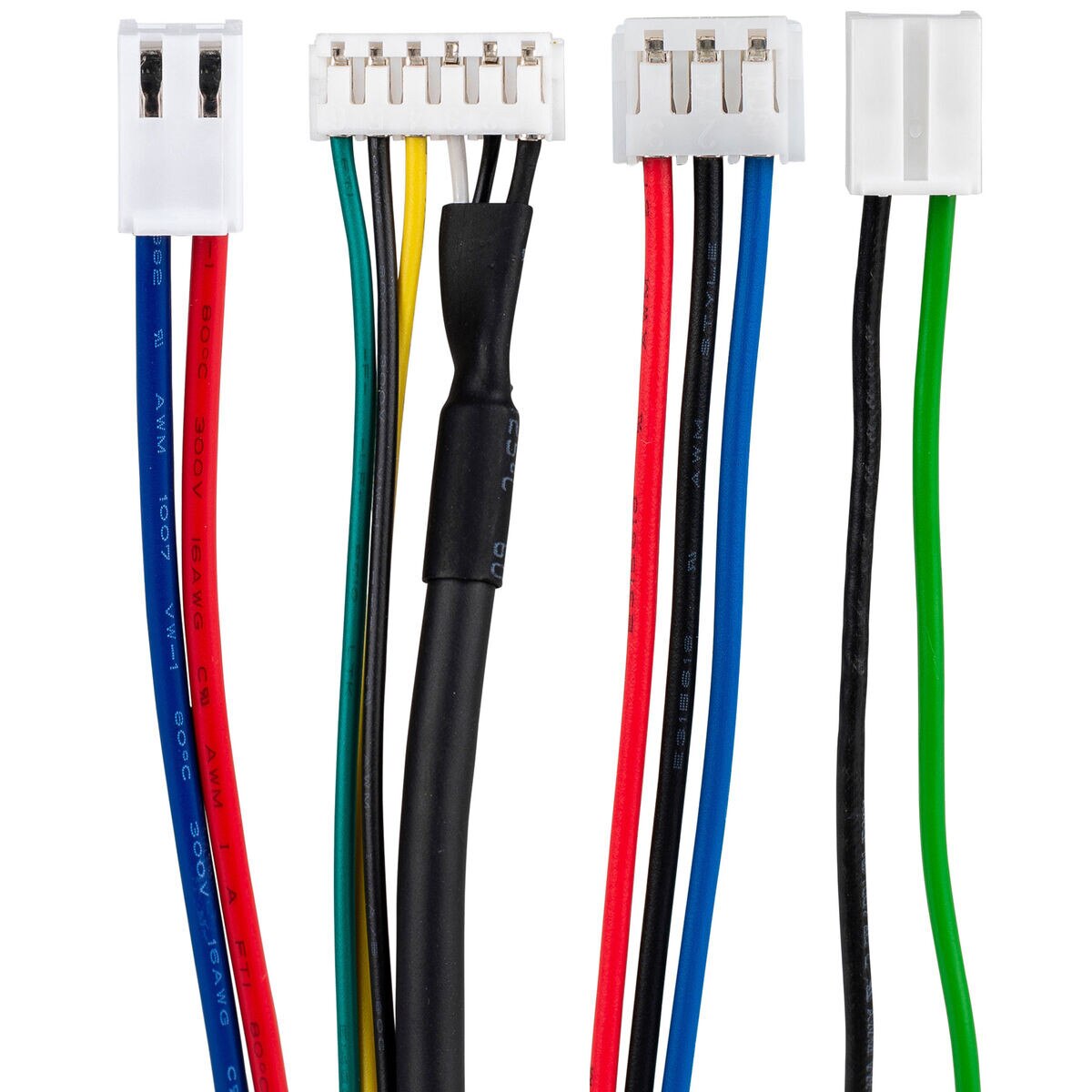 ICEpower Amplifier Module 200AC Wiring Harness Kit